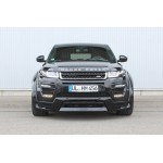 Wide body kit Hamann για Range Rover Evoque Facelift (L538)